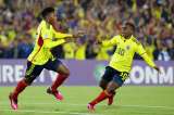 Video: Colombia 3-0 Paraguay; reviva los goles de la selección sub-20