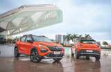 Renault Kardian: en Colombia para 2024 y el primero de ocho que presentarán a 2027