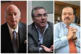 Condenados por la yidispolítica