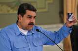 Maduro: "He ordenado que se active un puente aéreo para traer a venezolanos"