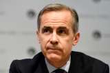 Mark Carney se reunió con Trudeau para concretar la transición de poder en Canadá