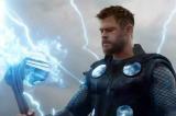 "Endgame": algunas escenas de los tráileres que no aparecen en la película