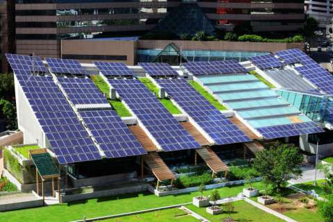 ANLA otorga licencia ambiental a proyecto para generación de energía solar en Santander