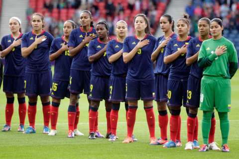 Las ‘Superpoderosas’ con calculadora en mano, al borde de la eliminación