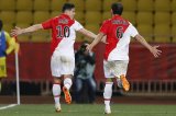 James Rodríguez, la figura a la que el Mónaco se encomienda