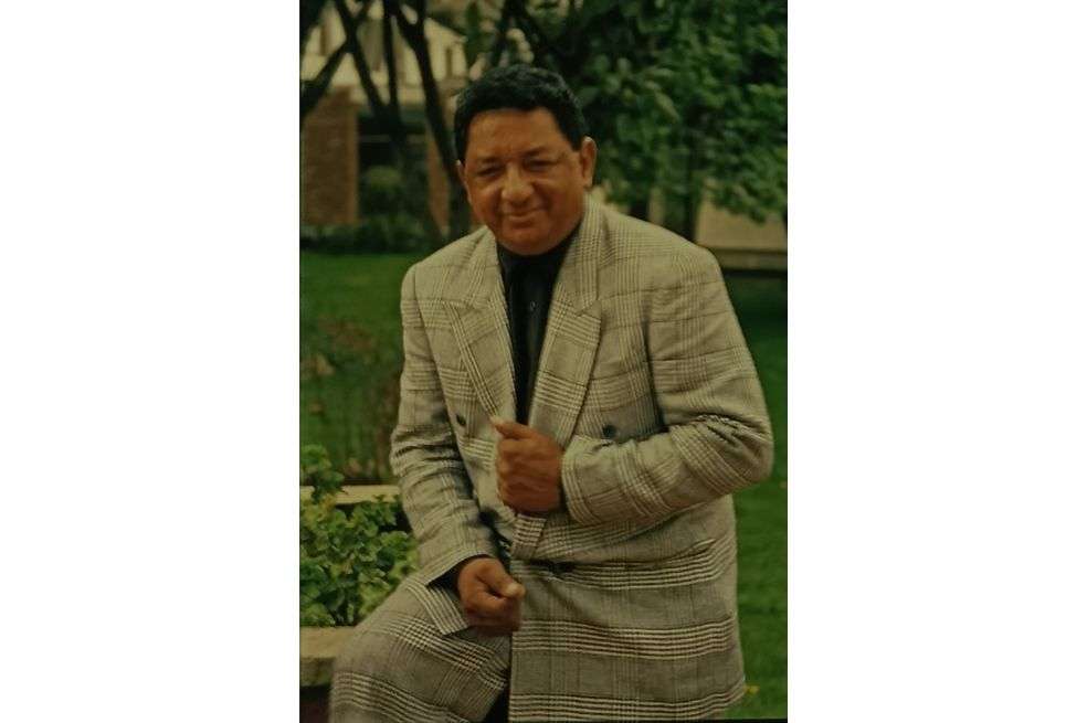 El compositor, que lleva acumula más de 50 años de carrera artística, creó su grupo musical “Lisandro Meza y su conjunto”, además de “Los hijos de la Niña Luz”.
