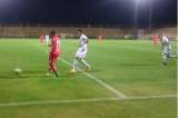 Once Caldas rescató un punto ante Fortaleza en el minuto 90