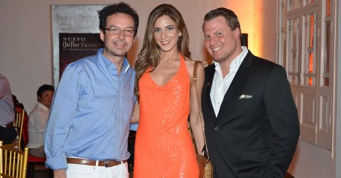 Nuevo Old Parr, un tributo a una vida bien vivida