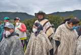 Avanza proyecto que reconoce al campesinado como sujeto político de derechos