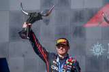 Verstappen dominó en el GP de Estados Unidos: ¿logrará la gran remontada en la F1?