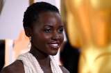 Lupita Nyong’o critica a la revista Grazia por retocar su pelo en foto de portada