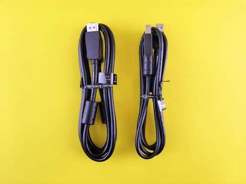 ¿Cómo enrollar o guardar un cable correctamente para que no se dañe?