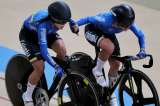 Panamericanos: Lina Hernández y Lina Rojas le regalan otro oro a Colombia en pista