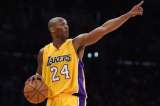 Cuatro años después de su último partido, la huella de Kobe Bryant sigue intacta