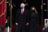 Pence, sin casa propia desde hace años, consigue refugio gracias a sus amigos