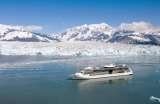 ¿Quiere conocer Alaska? Ahora podrá hacerlo en un crucero de Royal Caribbean