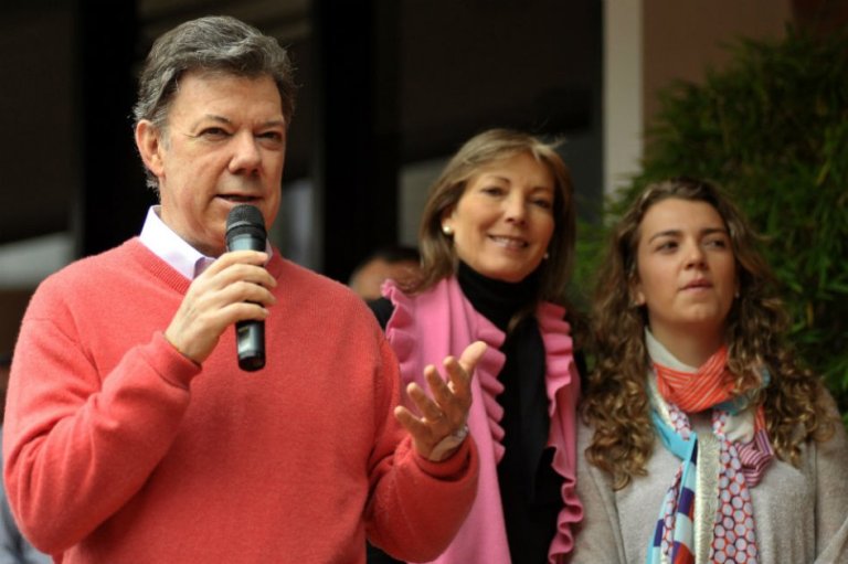 Estoy totalmente curado: Santos