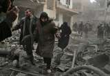 Tras ataque químico en Siria, EE.UU. amenaza a Bashar al Asad con “acción unilateral”
