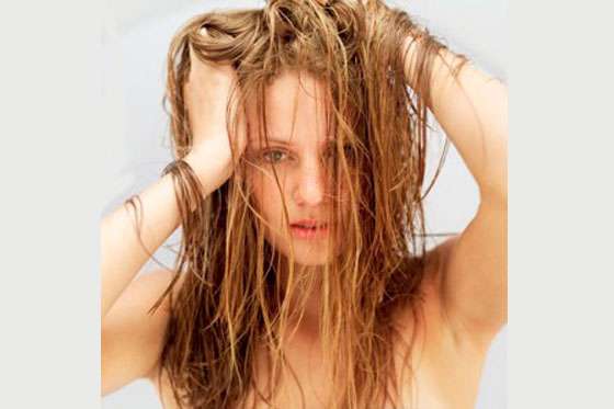 Diez mandamientos para tener un cabello saludable