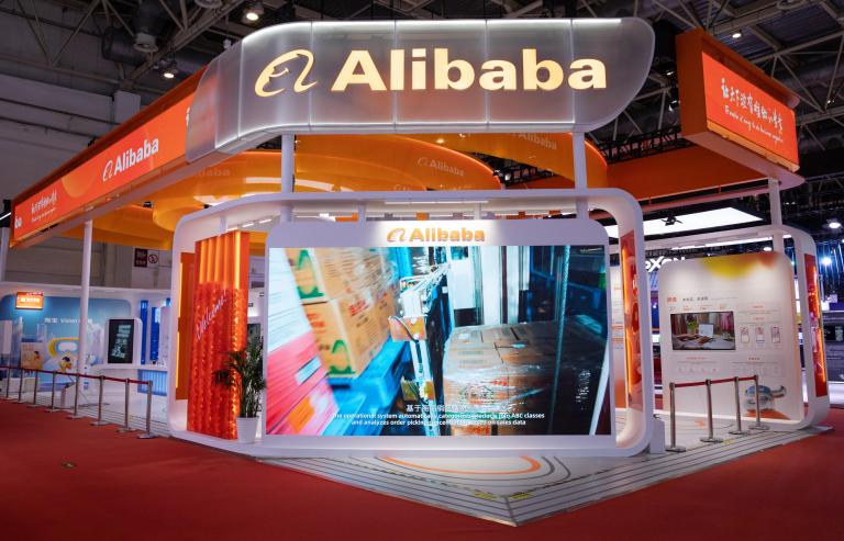 Gigante chino Alibaba anuncia inversión millonaria en IA y computación en la nube