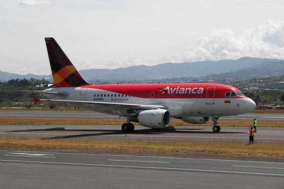 Avianca. / Archivo El Espectador