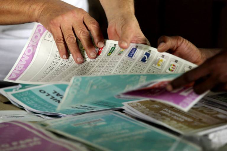 Quién es quién en las listas al Concejo de Bogotá
