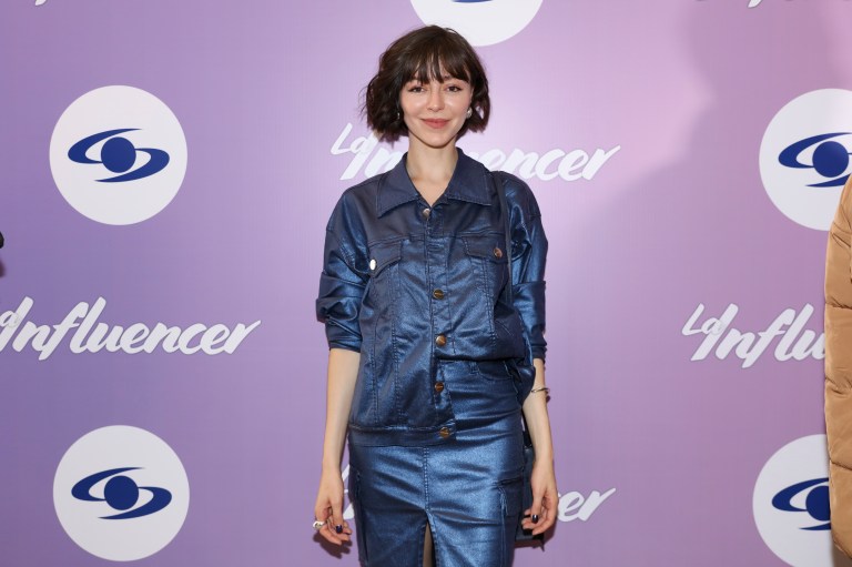 Luna Baxter de ‘La Influencer’: “Volví adorando Colombia como nunca antes”