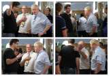 El padre de una niña enferma le reclama a Boris Johnson por sistema de salud