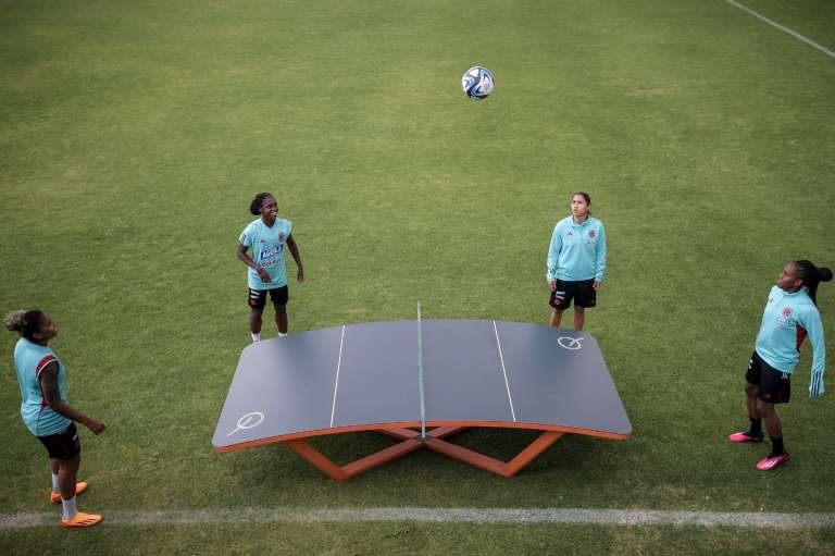 Colombia disputará el Grupo H del Mundial femenino junto a Alemania, Marruecos y Corea del Sur. El primer partido será el 24 de julio contra las asiáticas, el 30 de julio contra las europeas y finalizará el 3 de agosto contra las africanas.