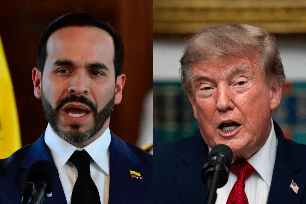 Todavía no se ha concretado la posibilidad del encuentro entre los presidentes Abelardo de la Espriella (Colombia) y Donald Trump (Estados Unidos).