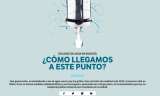 Premio Lincoln Institute para El Espectador por reportaje Crisis del agua en Bogotá