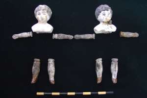 Arqueología de Género