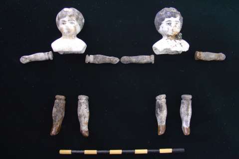 Arqueología de Género