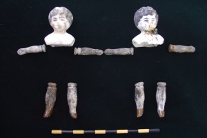 Arqueología de Género