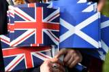 El debate eterno por la independencia de Escocia del Reino Unido