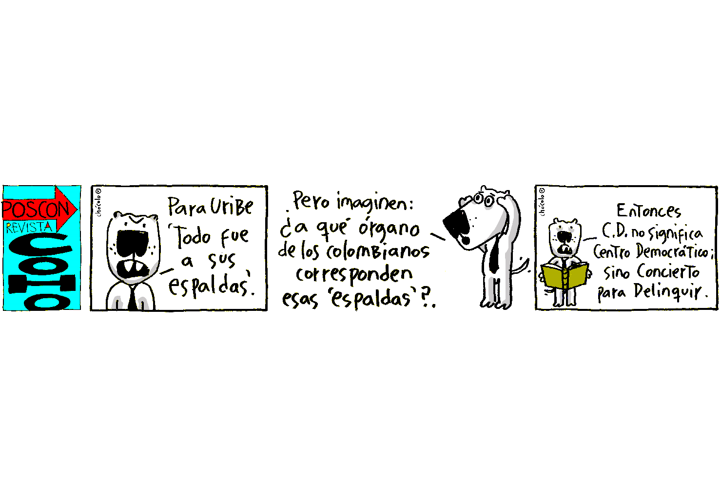 Chócolo