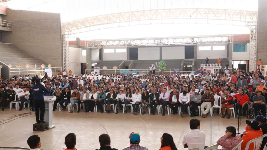 Gobernación de Cundinamarca