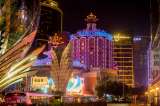 Macao superará a Catar como el lugar más rico del mundo