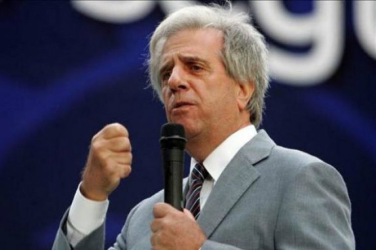 Gobierno de Uruguay y oposición trabajarán juntos contra la violencia en el país
