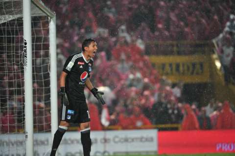 La buena hora de Ramiro Sánchez