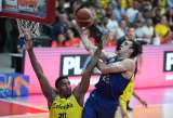 Estos serán los rivales de Colombia en las Fiba AmeriCups 2025