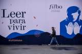 Programación de la Feria del libro de Bogotá hoy 28 de abril