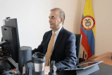 Los enroques en el gabinete Duque para suplir a Juan Camilo Restrepo