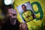 Policía británica abandona la búsqueda del futbolista argentino Emiliano Sala