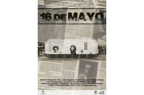 Agéndese para la Cinemateca Rodante
