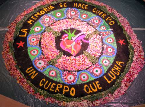 Las voces de la memoria