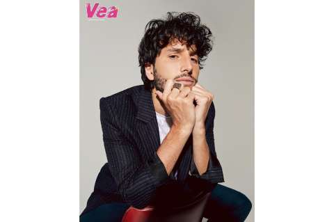 Sebastián Yatra: Nueva portada de la revista Vea