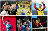 La gran fiesta del deporte colombiano