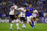 “La pasé muy mal”: Rodrigo Contreras pone en duda su futuro en Millonarios