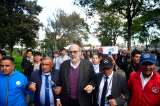 La carta de Leopoldo Múnera tras su salida de la rectoría de la Universidad Nacional
